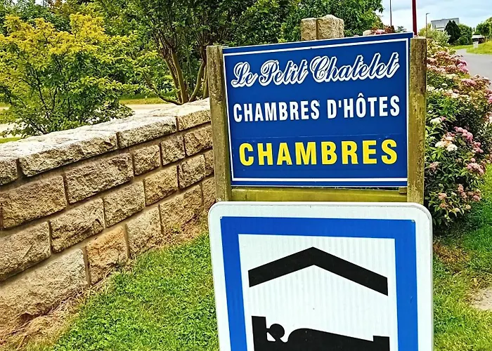 Petit Châtelet bis