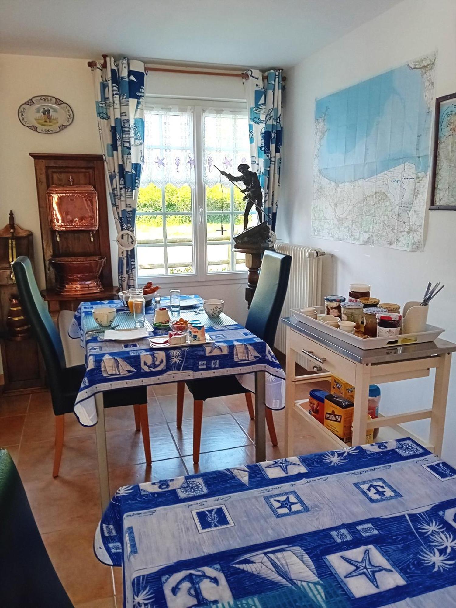 Bed & Breakfast Petit Chatelet Bis *
